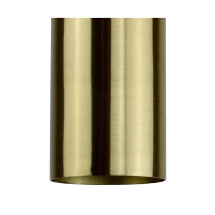 Lampadario su filo NAPOLI 3xGU10/8W/230V