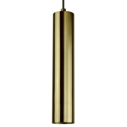 Lampadario su filo NAPOLI 3xGU10/8W/230V
