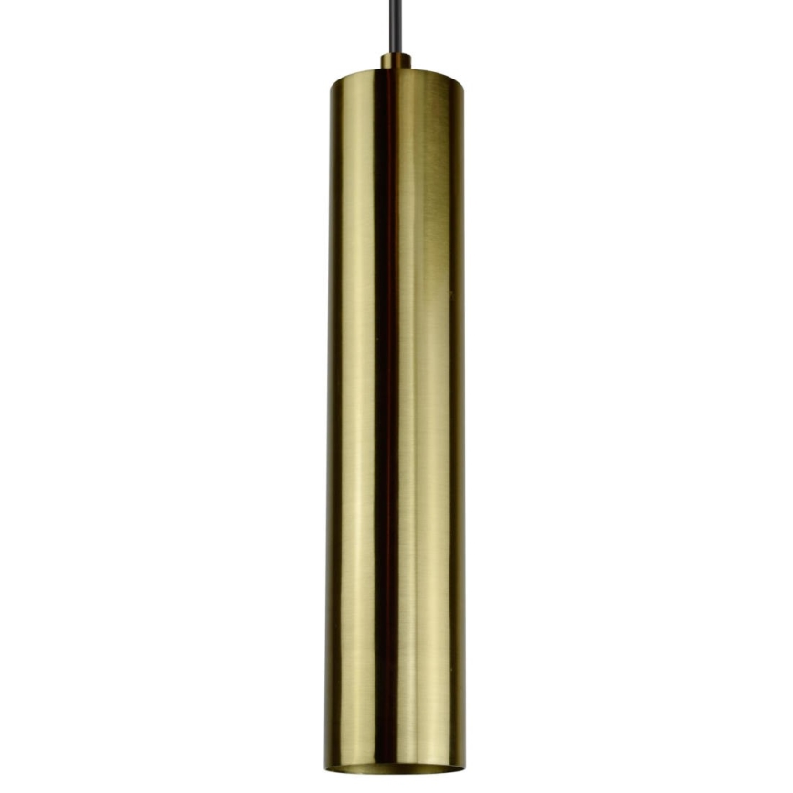 Lampadario su filo NAPOLI 3xGU10/8W/230V