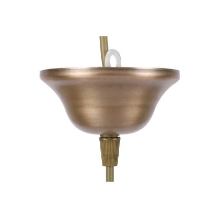 Lampadario su filo NEVRA 1xE27/60W/230V