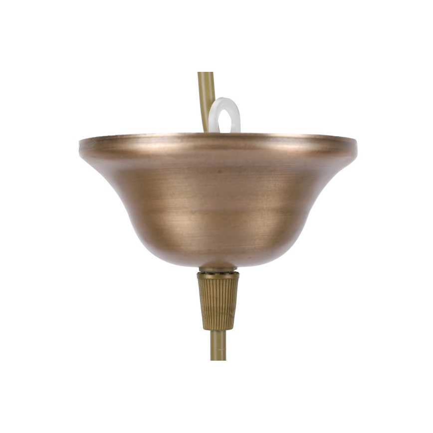 Lampadario su filo NEVRA 1xE27/60W/230V