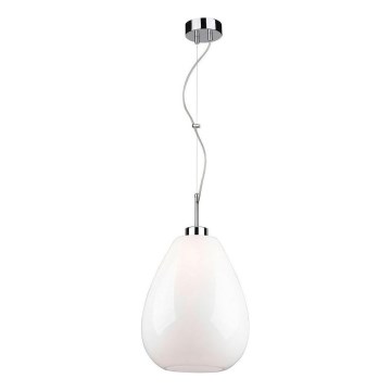 Lampadario su filo PIRO 1xE27/60W/230V - certificato FSC