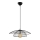 Lampadario su filo TEL 1xE27/40W/230V