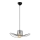 Lampadario su filo TEL 1xE27/40W/230V