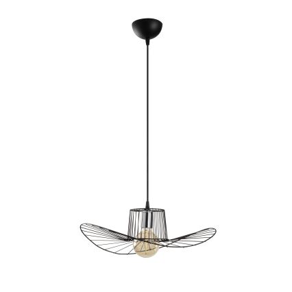 Lampadario su filo TEL 1xE27/40W/230V
