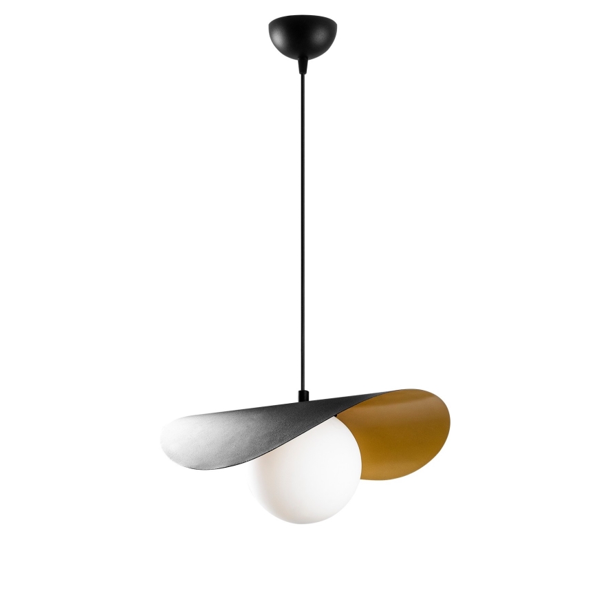 Lampadario su filo VATOZ 1xE27/60W/230V