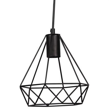 Lampadario su filo VIGO 3xE27/20W/230V