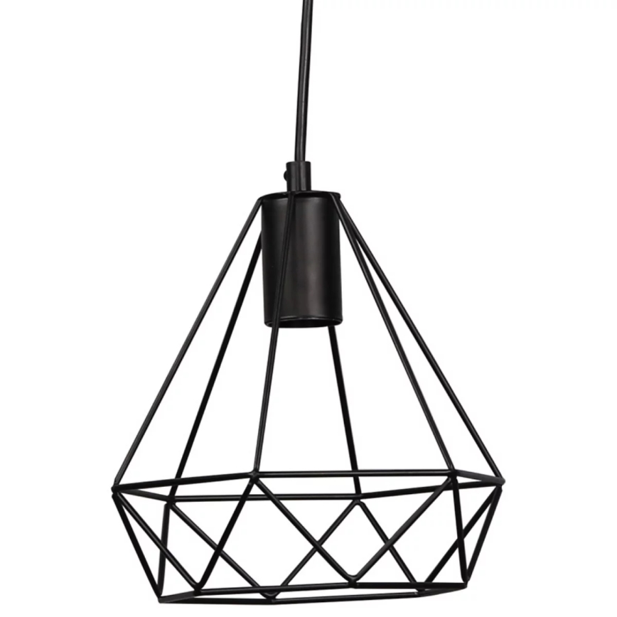 Lampadario su filo VIGO 3xE27/20W/230V