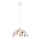 Lampadario su fune 1xE27/60W/230V