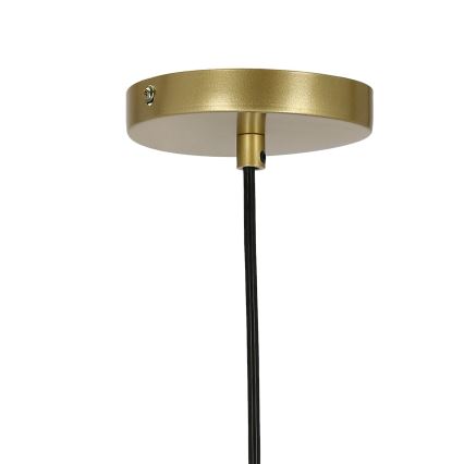 Lampadario su fune CORDEL 2xG9/28W/230V