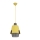 Lampadario su fune FALUN 1xE27/40W/230V