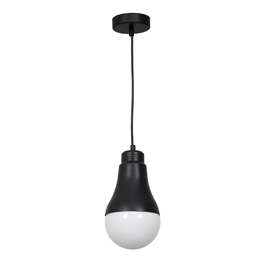 Lampadario su fune HELIOS 1xE14/40W/230V