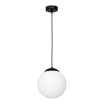 Lampadario su fune LIMA 1xE14/40W/230V