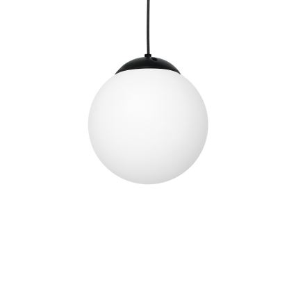 Lampadario su fune LIMA 1xE14/40W/230V