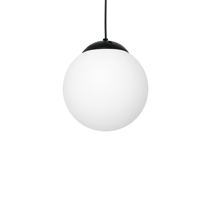 Lampadario su fune LIMA 1xE14/40W/230V