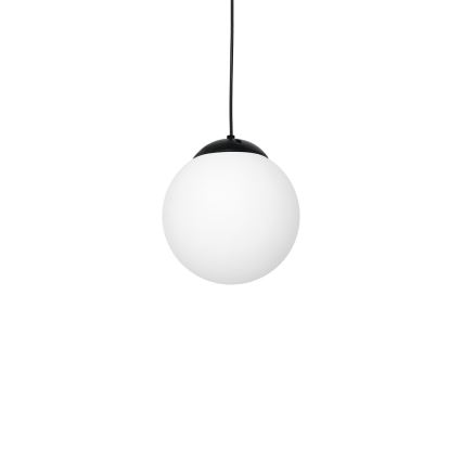 Lampadario su fune LIMA 1xE14/40W/230V