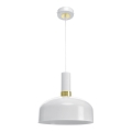 Lampadario su fune MALMO 1xE27/60W/230V