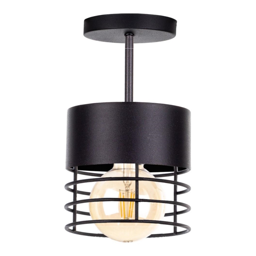 Lampadario su palo ELL 1xE27/60W/230V