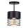 Lampadario su palo ELL 1xE27/60W/230V