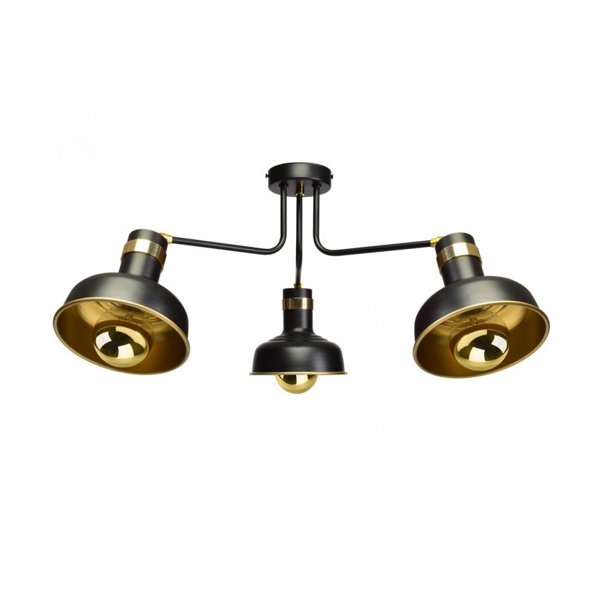 Lampadario su palo MARGO 3xLED/5,5W/230V