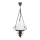 Lampadario VICTORIA 1xE27/60W