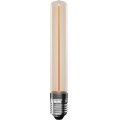 Lampadina a LED DECO VINTAGE T30 E27/2W/230V 1800K
