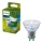Lampadina a LED ULTRAEFFICIENT Philips PAR16 GU10/2,1W/230V 2700K