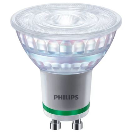 Lampadina a LED ULTRAEFFICIENT Philips PAR16 GU10/2,1W/230V 2700K