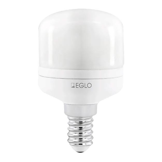Lampadina a risparmio energetico 1xE14/9W/230V - Eglo 12417