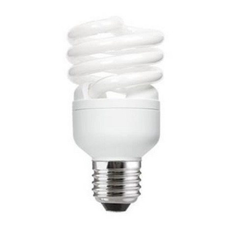 Lampadina a risparmio energetico E27/15W/230V 2700K - GE Lighting