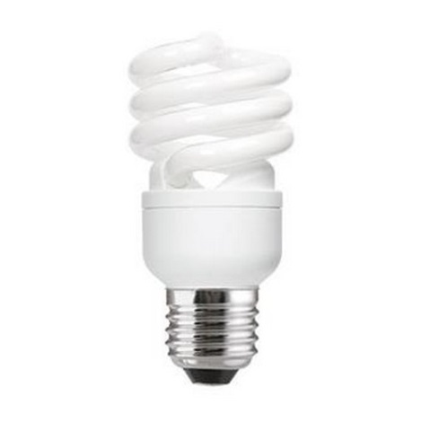 Lampadina a risparmio energetico E27/15W/230V 6500K - GE Lighting