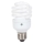 Lampadina a risparmio energetico E27/20W/230V 6500K - GE Lighting