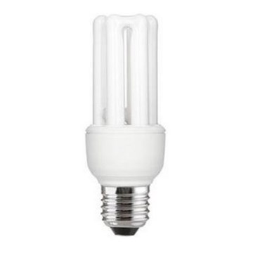 Lampadina a risparmio energetico E27/20W/230V 6500K - GE Lighting