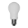Lampadina a risparmio energetico E27/8W/230V 2700K