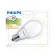 Lampadina a risparmio energetico Philips E27/11W/230V 2700K