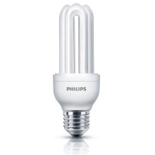 Lampadina a risparmio energetico Philips E27/11W/230V 3300K