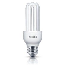 Lampadina a risparmio energetico Philips E27/14W/230V 2700K