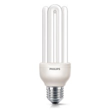 Lampadina a risparmio energetico Philips E27/14W/230V 6500K
