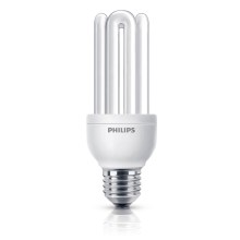 Lampadina a risparmio energetico Philips E27/18W/230V 2700K