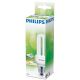 Lampadina a risparmio energetico Philips E27/18W/230V 2700K
