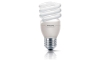 Lampadina a risparmio energetico Philips E27/20W/230V 2700K