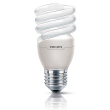 Lampadina a risparmio energetico Philips E27/23W/230V 2700K