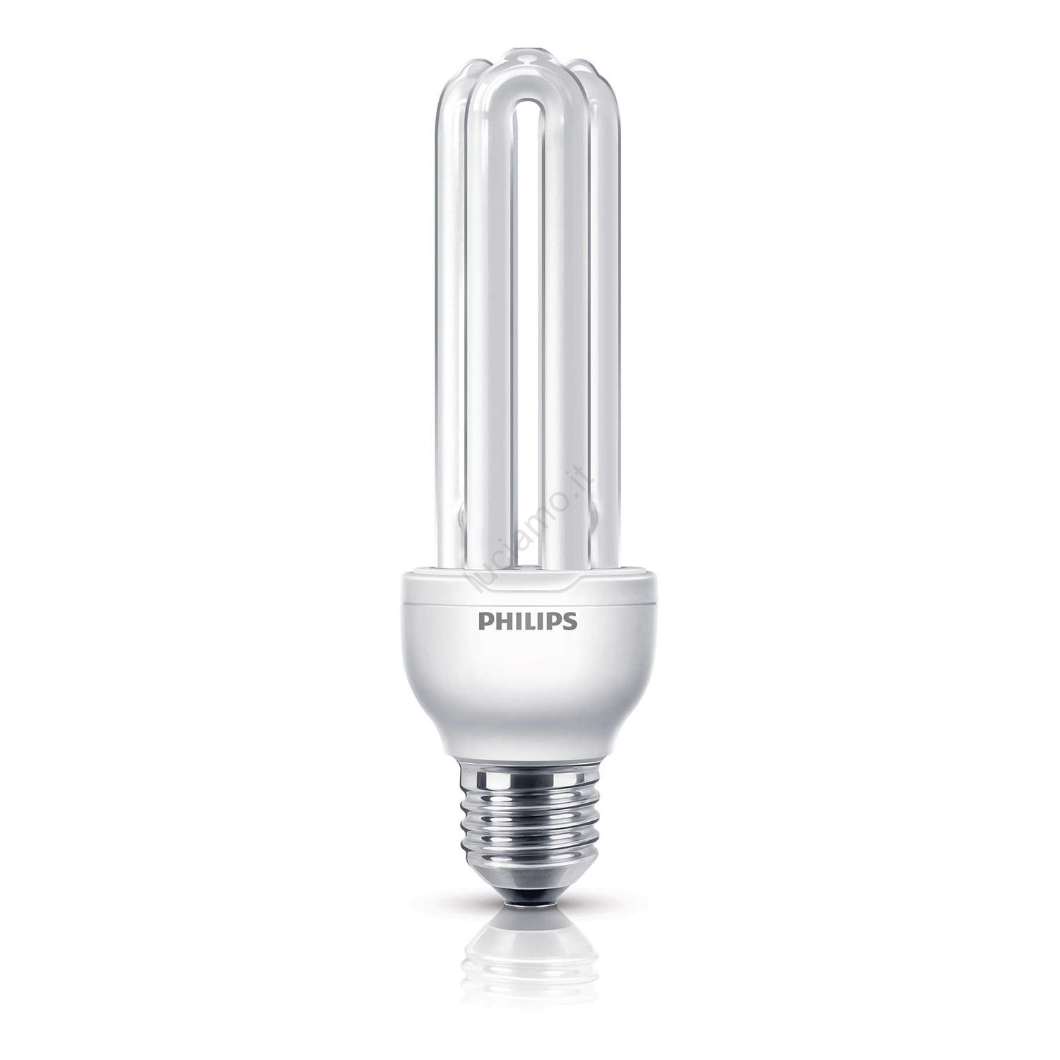 Philips Softone Lampadina A Risparmio Energetico 871150066257610 - Luce Calda E Morbida - 4