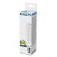 Lampadina a risparmio energetico Philips E27/23W/230V