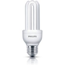 Lampadina a risparmio energetico Philips E27/8W/230V 2700K