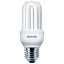 Lampadina a risparmio energetico Philips GENIE E27/11W/230V 6500K