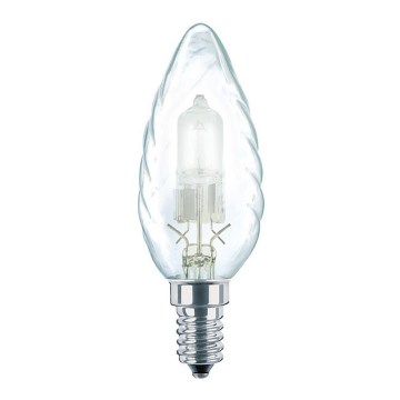 Lampadina alogena dimmerabile E14/28W/230V 2800K - Attralux