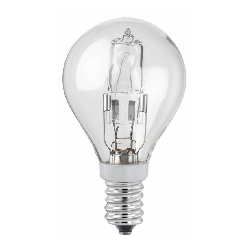 Lampadina alogena dimmerabile E14/28W/230V 2800K - Attralux