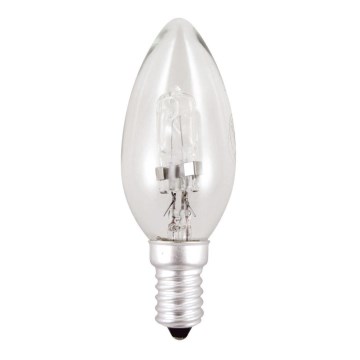 Lampadina alogena dimmerabile E14/42W/230V 2700k