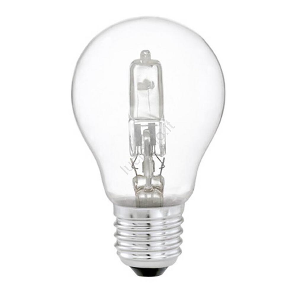 Lampadina eco alogena 160 W E27 Lampadina eco alogena 160 W E27